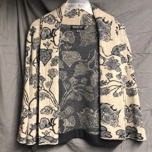 Jones New York wool jacket PM